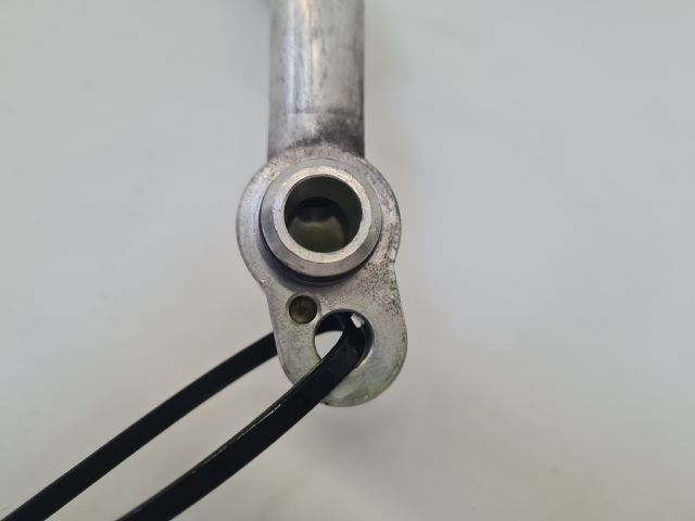 bontott VW GOLF IV Klíma Cső