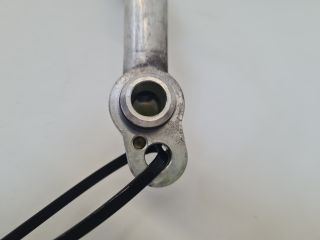 bontott VW GOLF IV Klíma Cső