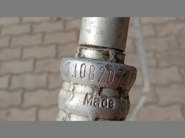 bontott VW GOLF IV Klíma Cső