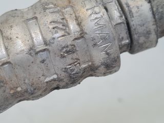 bontott VW GOLF IV Klíma Cső