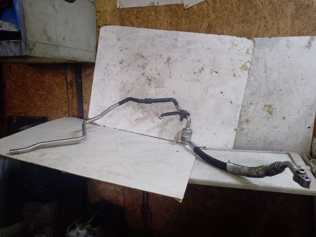 bontott VW GOLF IV Klíma Cső