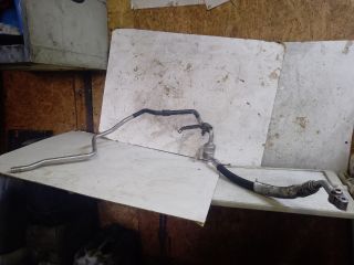 bontott VW GOLF IV Klíma Cső