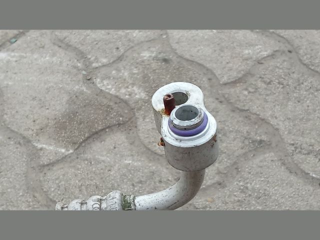 bontott VW GOLF IV Klíma Cső