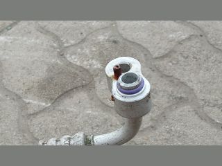 bontott VW GOLF IV Klíma Cső