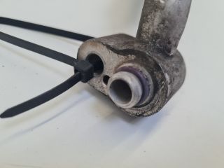 bontott VW GOLF IV Klíma Cső