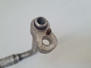 bontott VW GOLF IV Klíma Cső