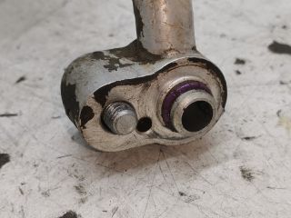 bontott VW GOLF IV Klíma Cső