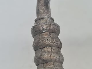 bontott VW GOLF IV Klíma Cső