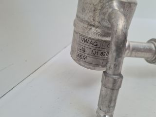 bontott VW GOLF IV Klíma Cső