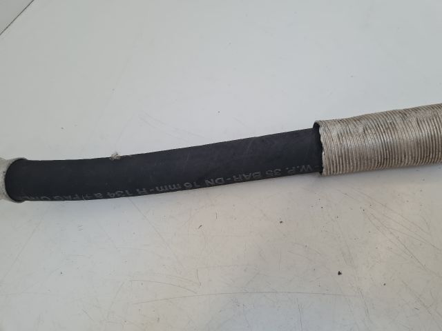 bontott VW GOLF IV Klíma Cső