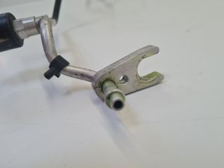 bontott VW GOLF IV Klíma Cső