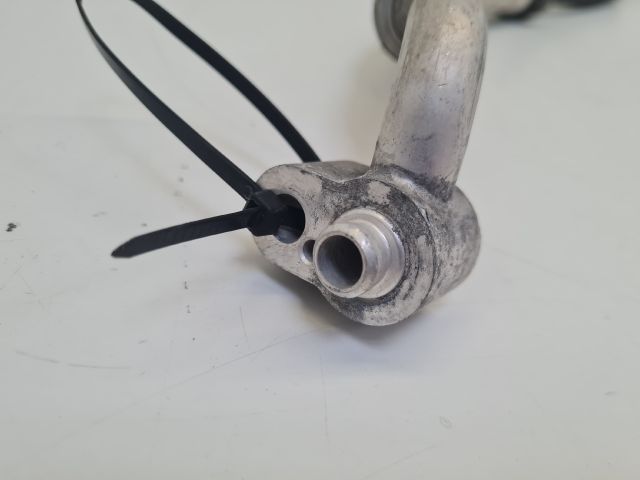 bontott VW GOLF IV Klíma Cső