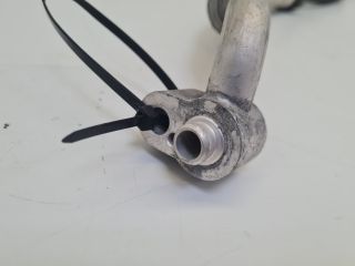 bontott VW GOLF IV Klíma Cső