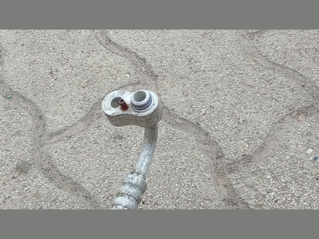 bontott VW GOLF IV Klíma Cső