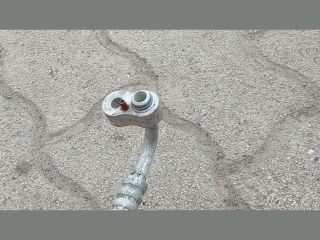 bontott VW GOLF IV Klíma Cső