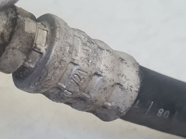 bontott VW GOLF IV Klíma Cső