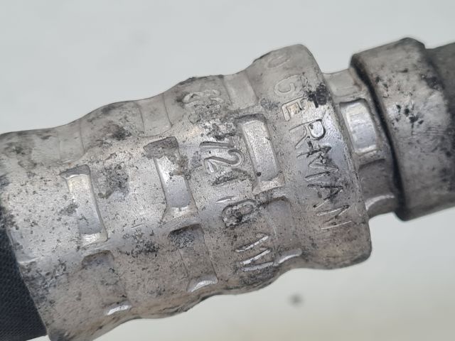 bontott VW GOLF IV Klíma Cső