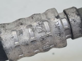 bontott VW GOLF IV Klíma Cső