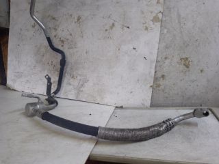 bontott VW GOLF IV Klíma Cső