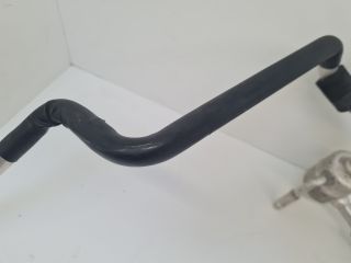 bontott VW GOLF IV Klíma Cső