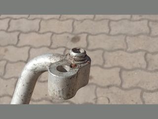 bontott VW GOLF IV Klíma Cső