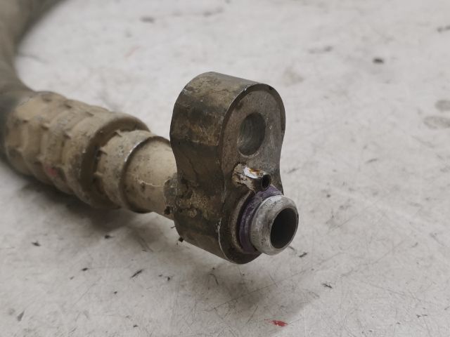 bontott VW GOLF IV Klíma Cső