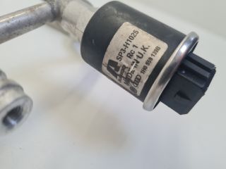 bontott VW GOLF IV Klíma Cső