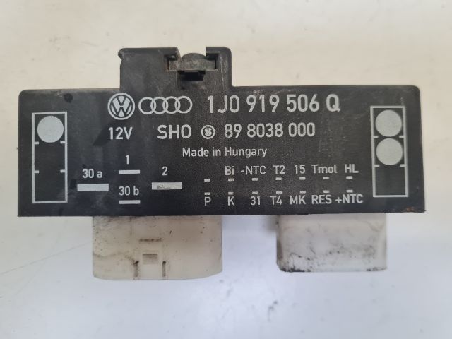 bontott VW GOLF IV Klíma Relé