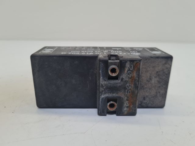 bontott VW GOLF IV Klíma Relé