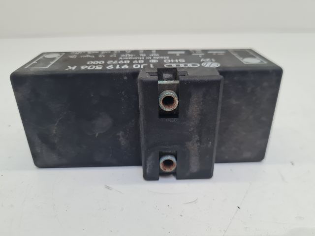 bontott VW GOLF IV Klíma Relé