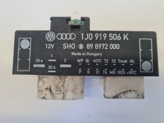 bontott VW GOLF IV Klíma Relé