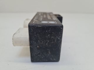 bontott VW GOLF IV Klíma Relé