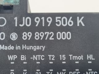 bontott VW GOLF IV Klíma Relé