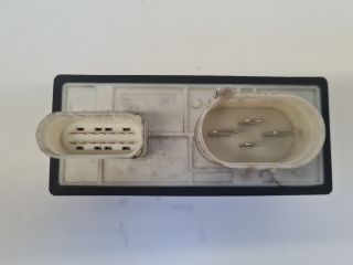 bontott VW GOLF IV Klíma Relé