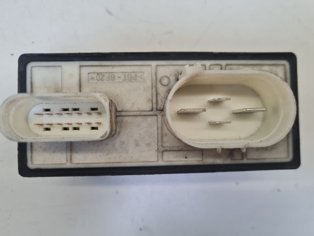 bontott VW GOLF IV Klíma Relé