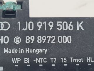 bontott VW GOLF IV Klíma Relé