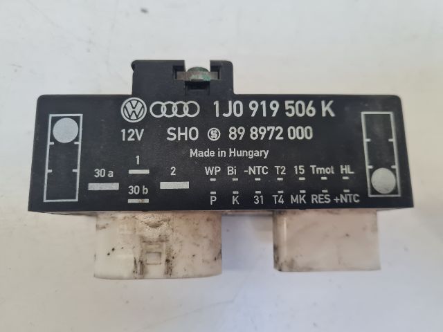 bontott VW GOLF IV Klíma Relé