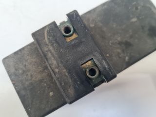 bontott VW GOLF IV Klíma Relé