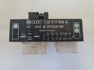 bontott VW GOLF IV Klíma Relé