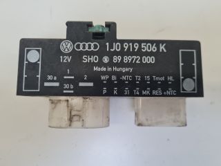 bontott VW GOLF IV Klíma Relé