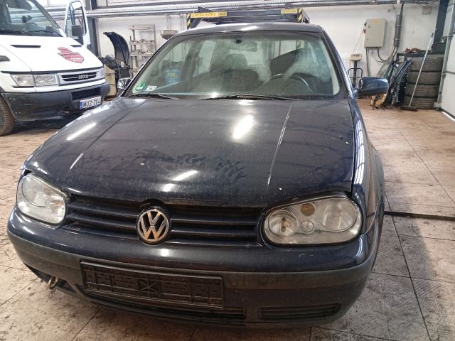 bontott VW GOLF IV Klímahűtő Radiátor