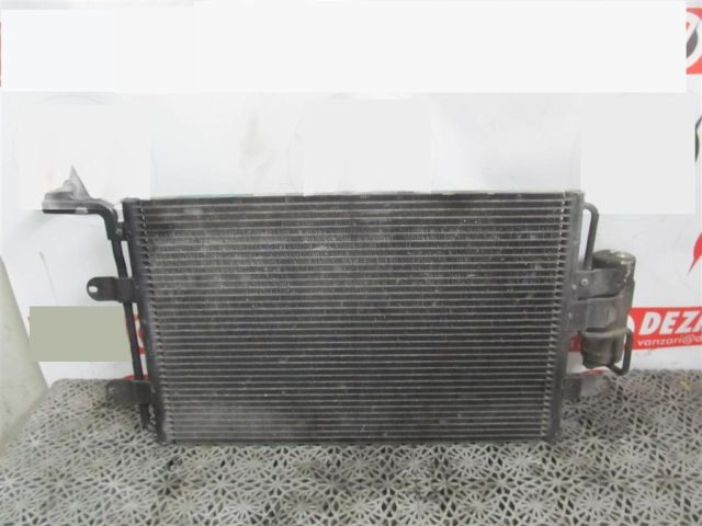 bontott VW GOLF IV Klímahűtő Radiátor