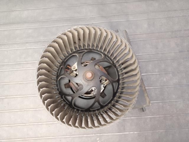 bontott VW GOLF IV Klímahűtő Ventilátor