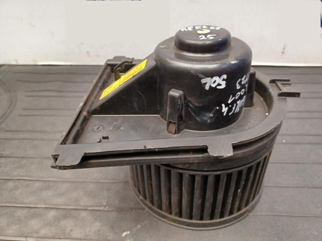 bontott VW GOLF IV Klímahűtő Ventilátor