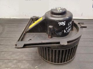 bontott VW GOLF IV Klímahűtő Ventilátor