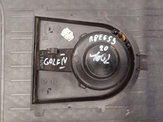bontott VW GOLF IV Klímahűtő Ventilátor