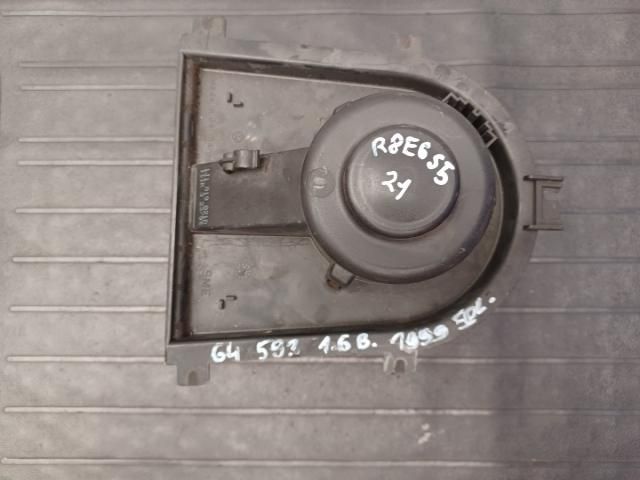 bontott VW GOLF IV Klímahűtő Ventilátor