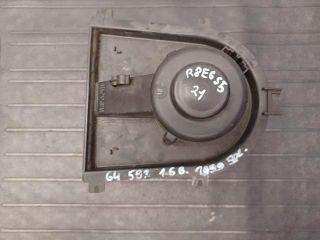 bontott VW GOLF IV Klímahűtő Ventilátor