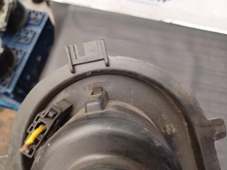 bontott VW GOLF IV Klímahűtő Ventilátor