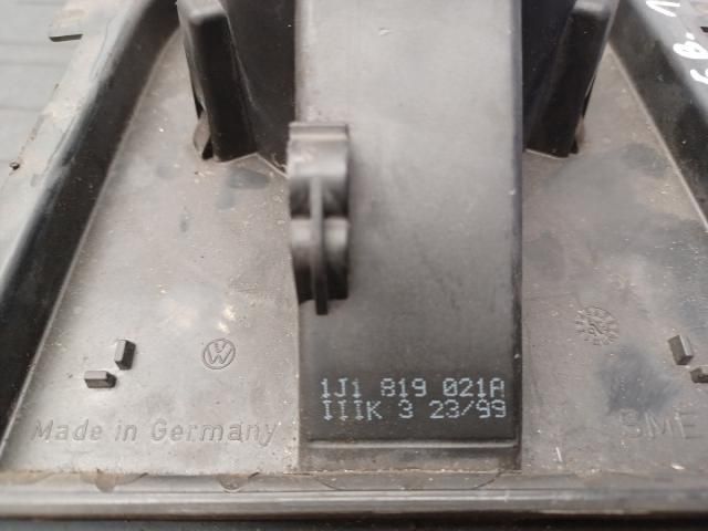 bontott VW GOLF IV Klímahűtő Ventilátor